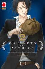 Moriarty the Patriot